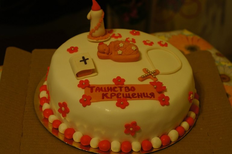 моё вкусное хобби