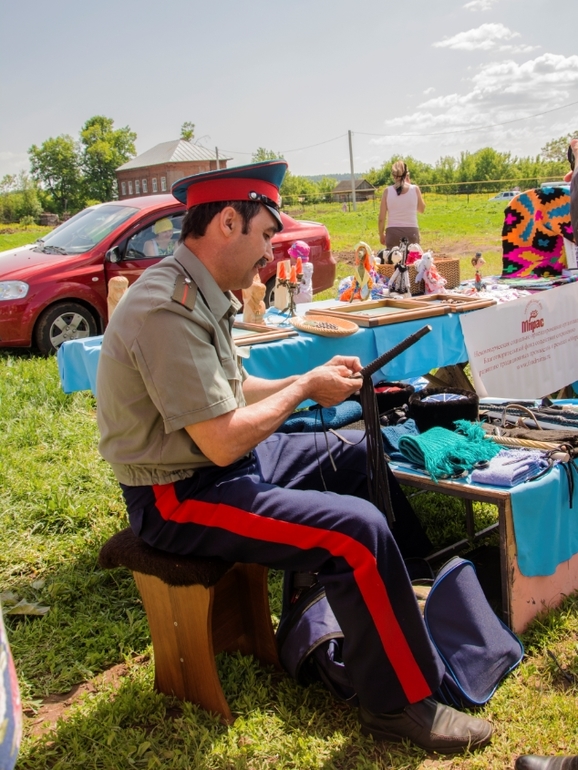 Никола Вешний.