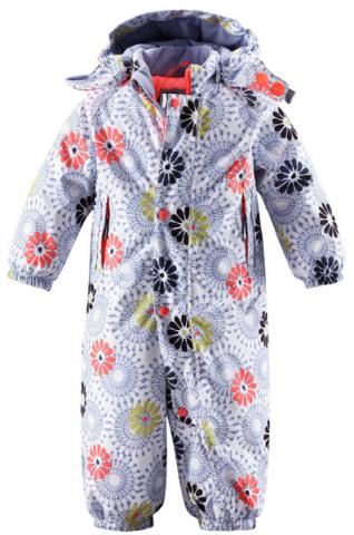 В чем мы будем гулять весной-осенью-следующей зимой!