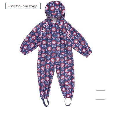 В чем мы будем гулять весной-осенью-следующей зимой!