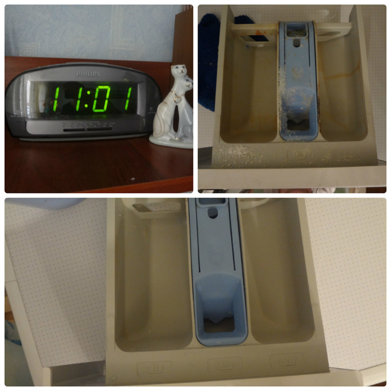 69/28.Один день из жизни флай - мамы.