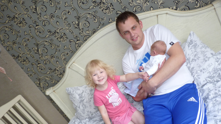 Выписка на 3-и сутки