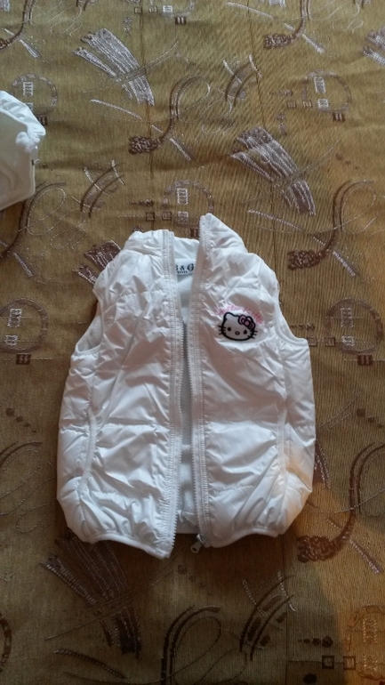 Очередной хвастик)))