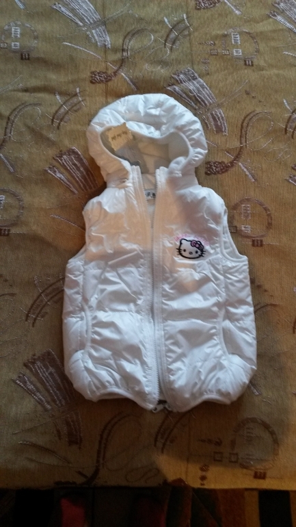 Очередной хвастик)))