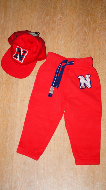 Наши хвастики Next )))