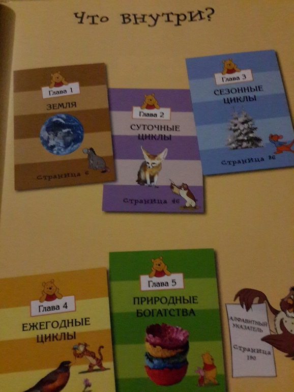 Наши первые энциклопедии