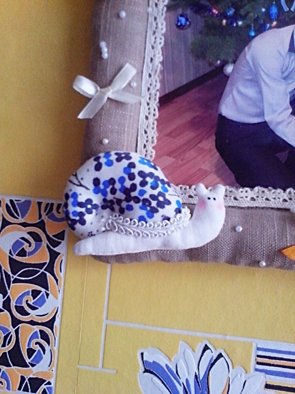 Рамочка для фотографии