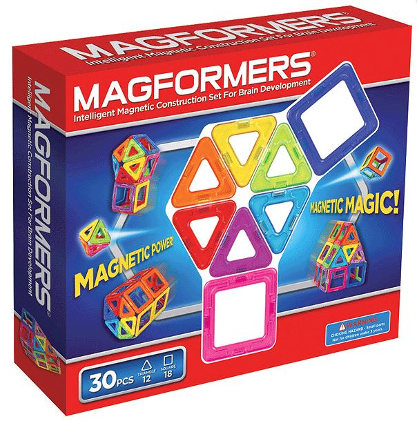 Заказала подарки... Уф...