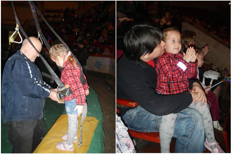 Кострома! Терем Снегурочки. Цирк.