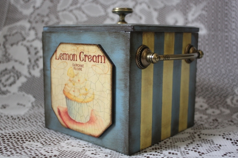 Вещи для кухни.