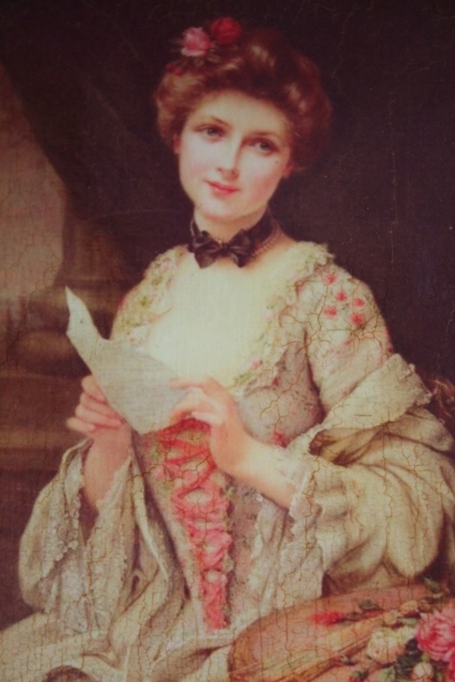 Визитница...