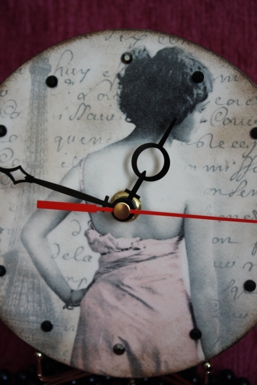 "Из Парижа с любовью"