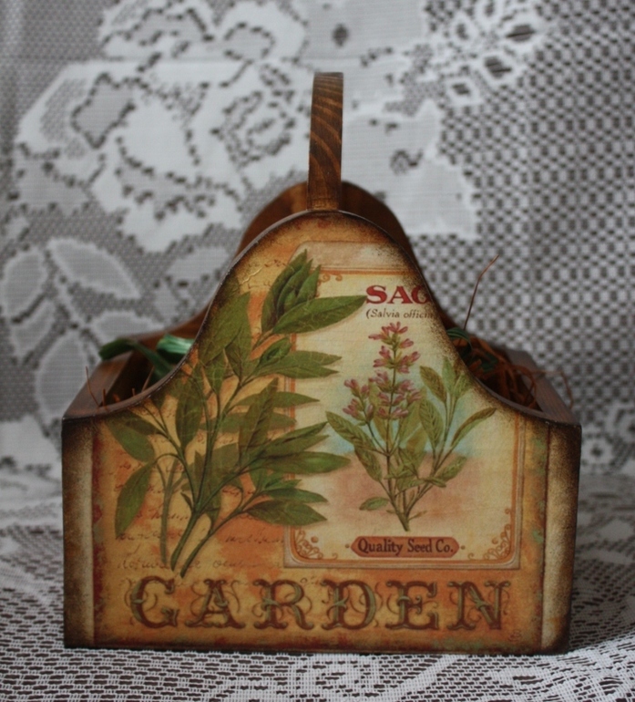 Вещи для кухни.