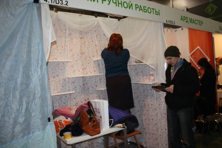 Моя "Формула рукоделия"....