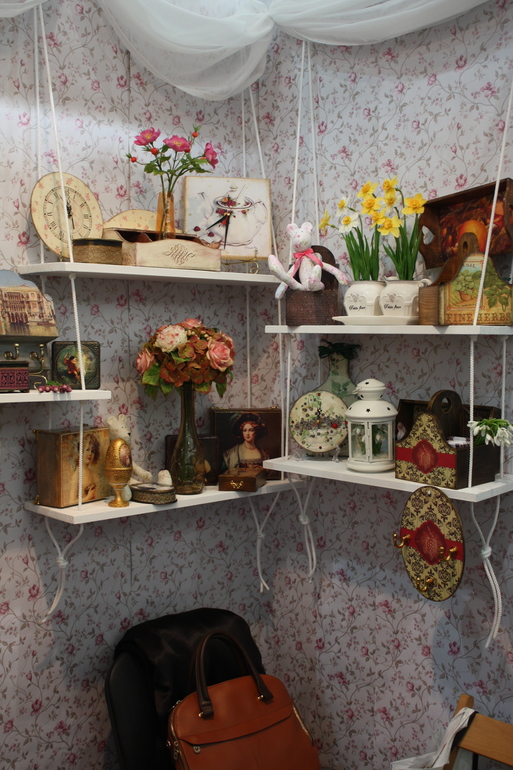 Моя "Формула рукоделия"....