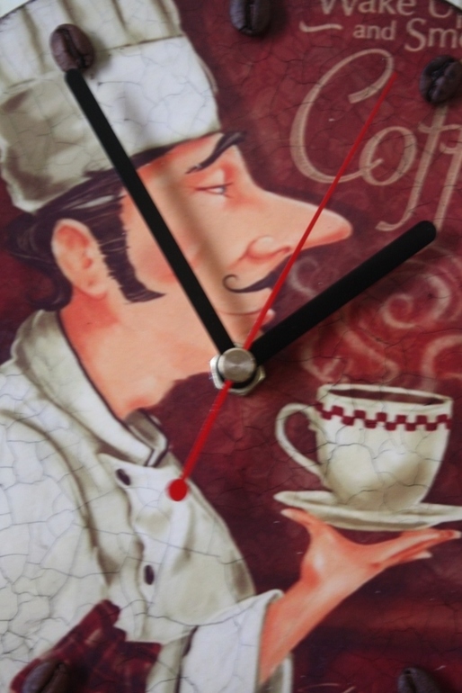 "Гимн" кофеманам)))