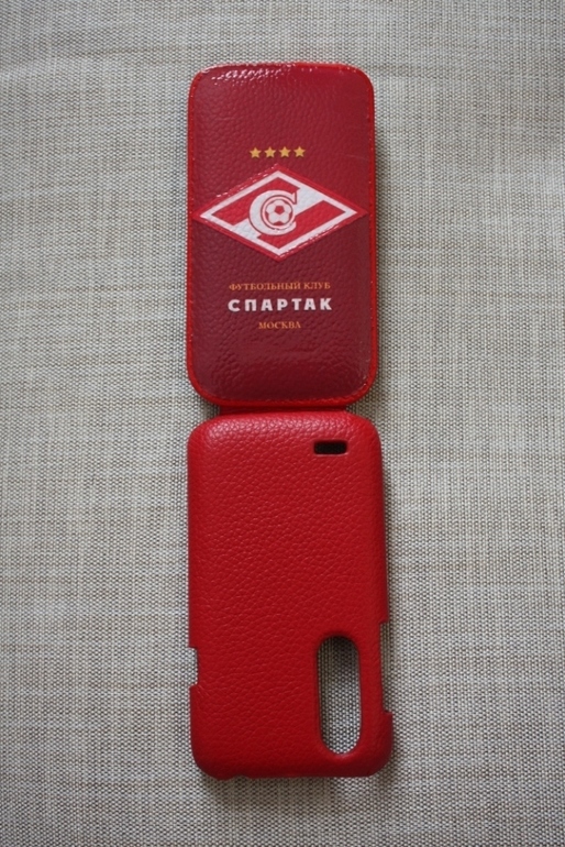 мой любимый декупаж на коже)))