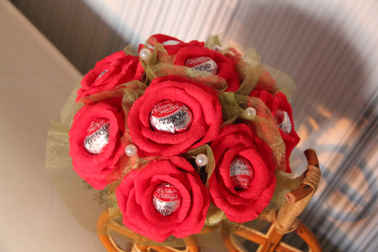 8 марта ДР свекрови)