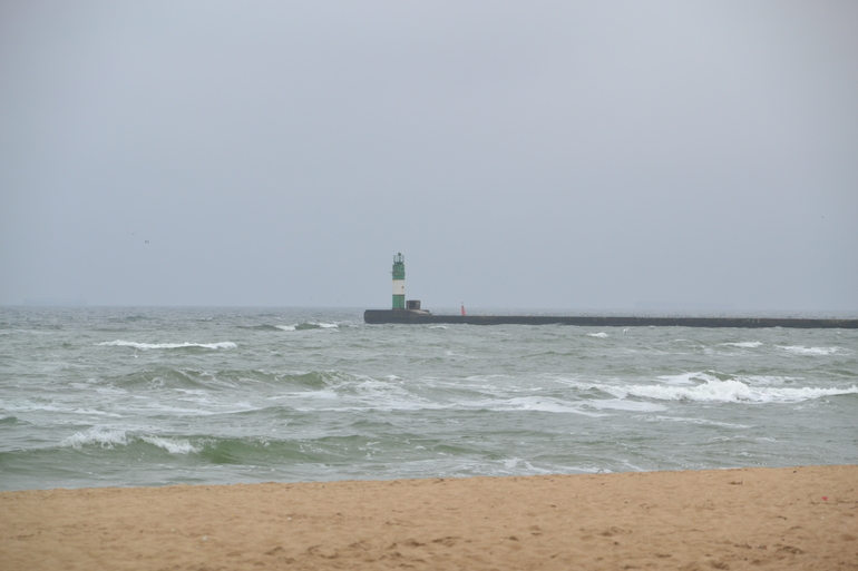 Рождественская Одесса