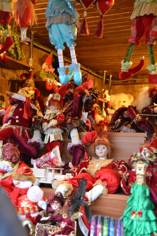 Рождественская Одесса