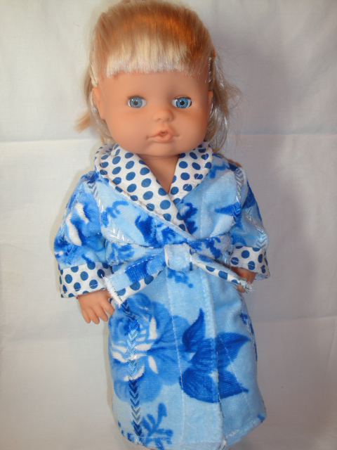 Наряды для куклы