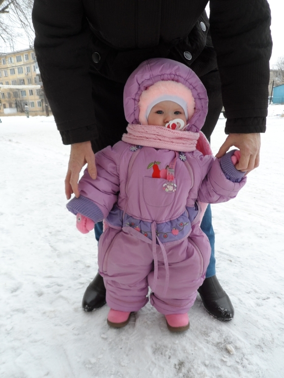 катание на санках