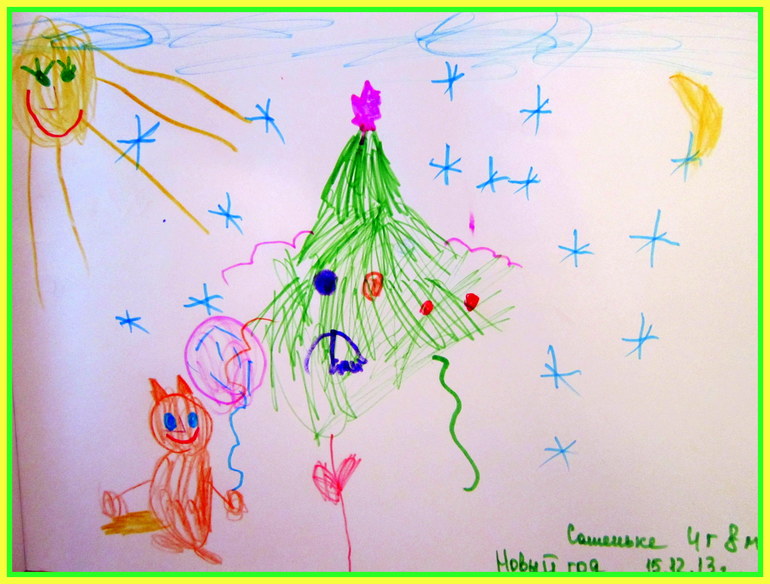 Наши "умелки" декабрь 2013