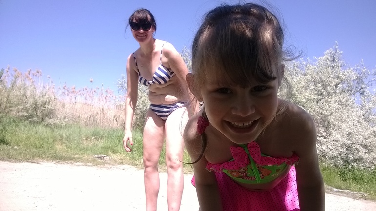 Объективно...