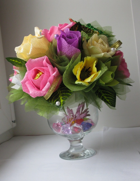 Запоздалая зима.