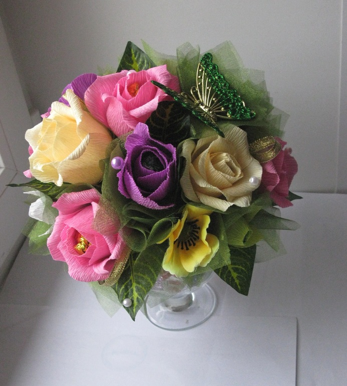 Запоздалая зима.