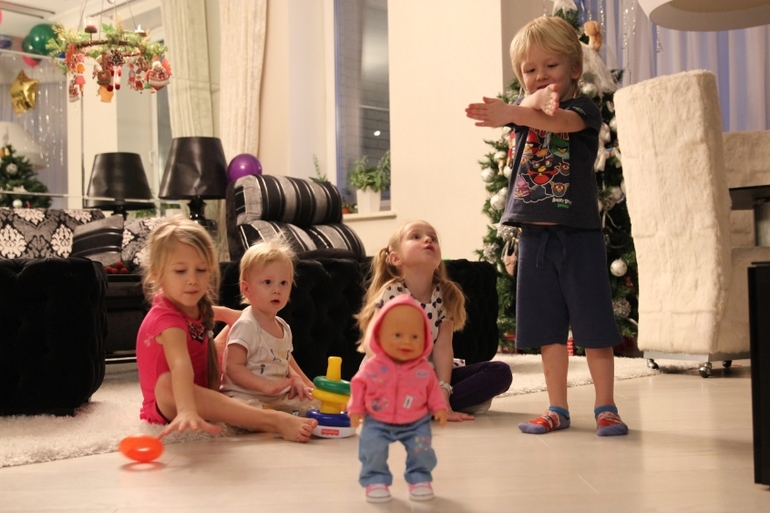 а вы уже гадали?