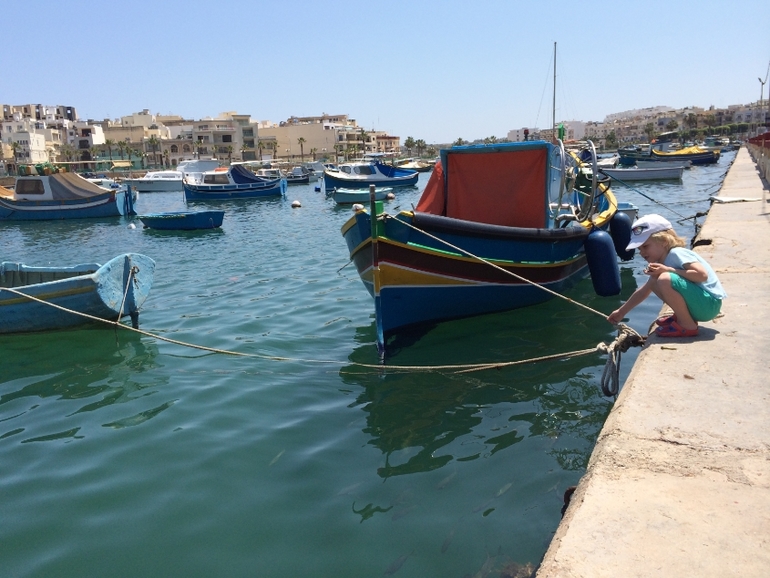 наши будни)