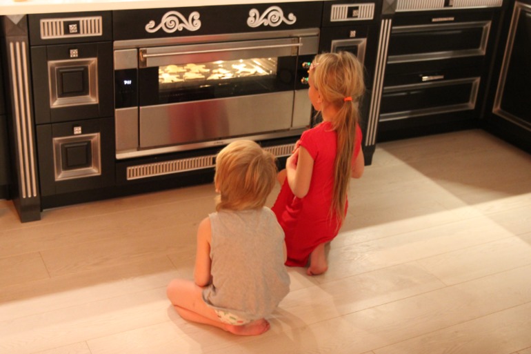 пряничное настроение)