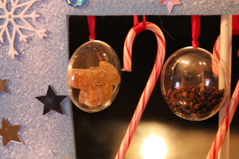 чем пахнет Новый год?