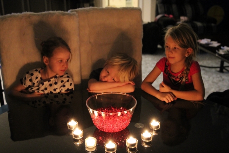 а вы уже гадали?