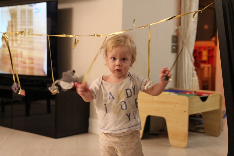 а вы уже гадали?