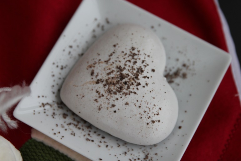 новогодний завтрак и сюрприз от деда Мороза)