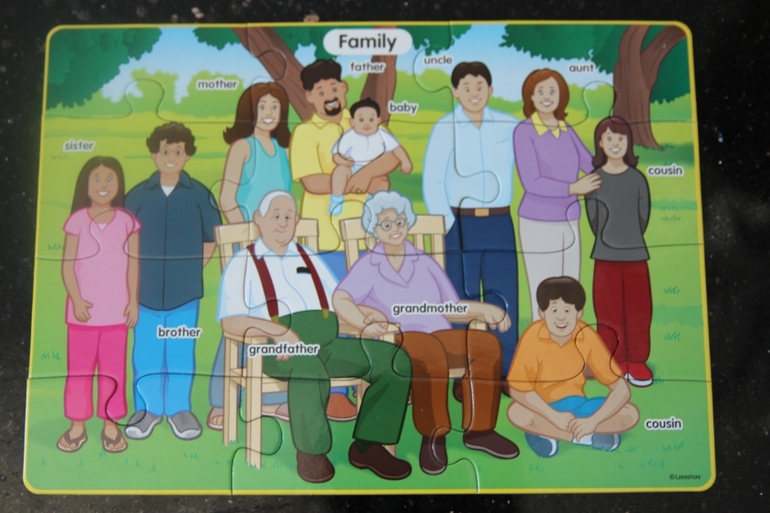 family