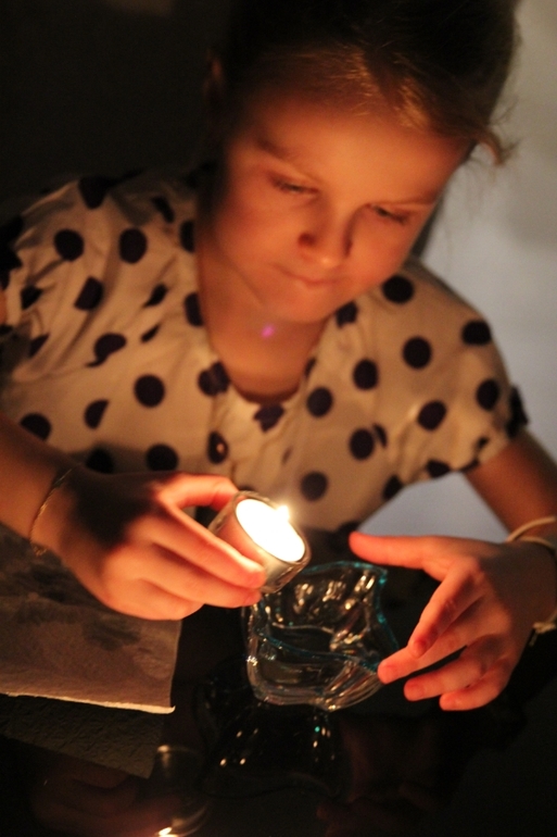 а вы уже гадали?