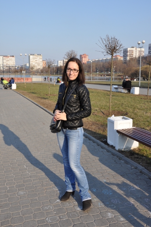 Нужен совет/мнение