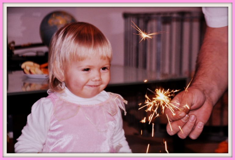 С Новым Годом Лошади!