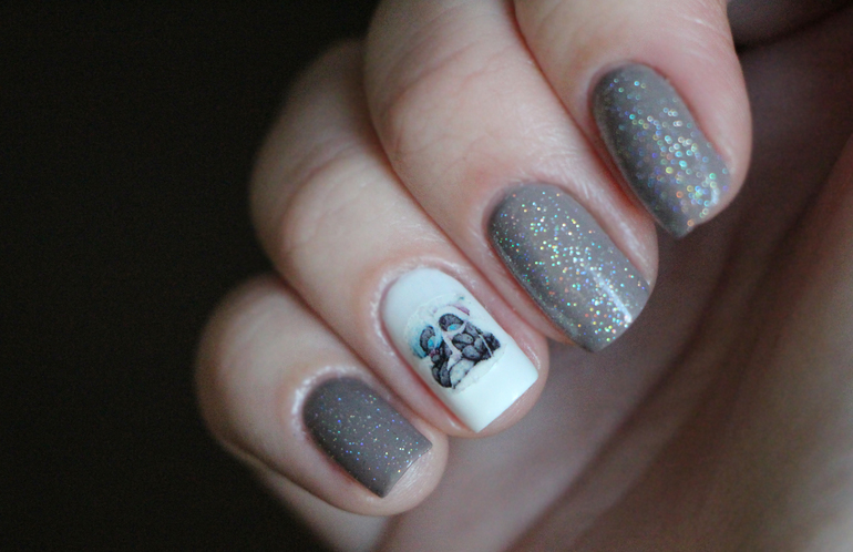 Милашки Тедди разбирают елку и прощаются с зимой…