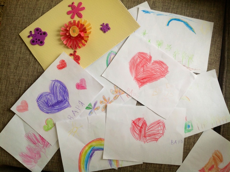 Выдыхай, бобер