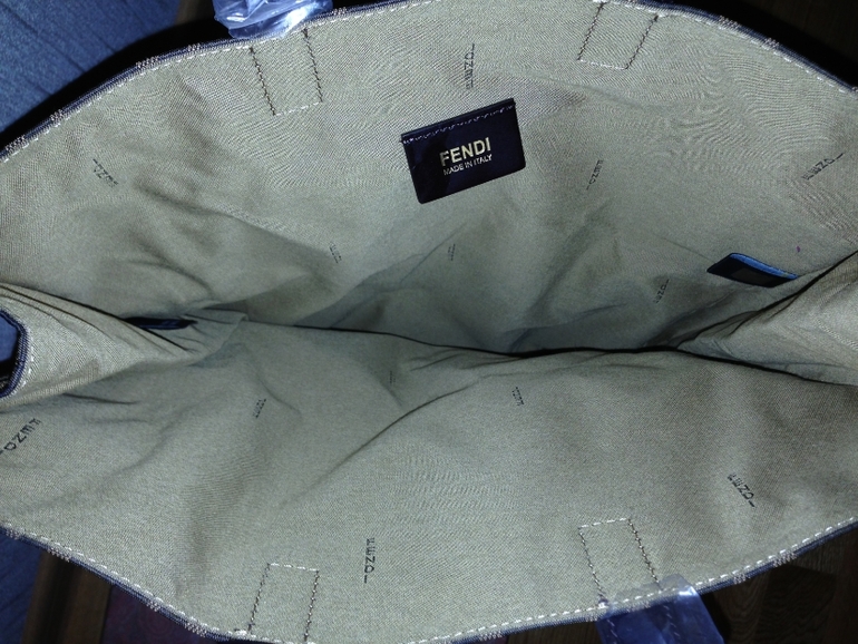 Продаю сумку Fendi оригинал 12 000 руб. фото с ID сумки прилагается