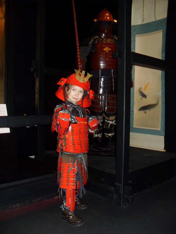 ВЫСТАВКА В ВЕТОШНОМ