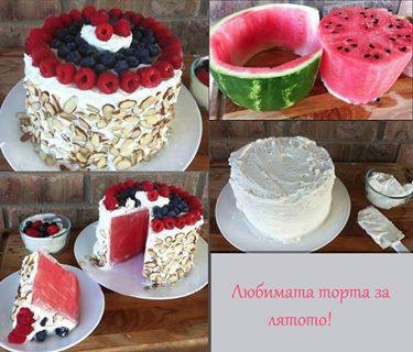 Надпись на торте своими руками фото 28