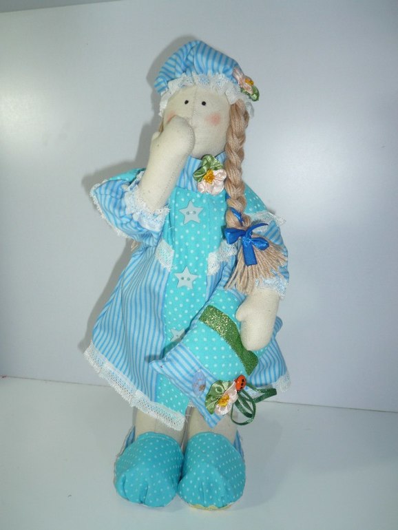 Нашилось за последнее время