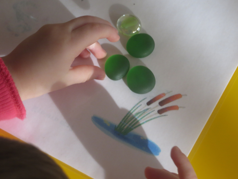 ТЗ "КРОШКА ЕНОТ"