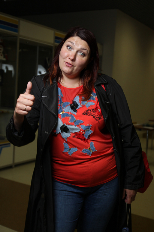 Эпицентр Балашихи