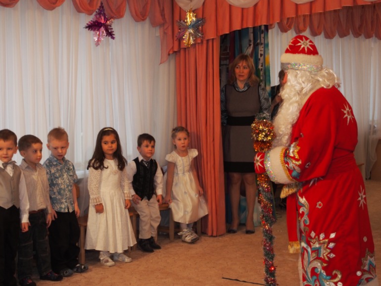 События последних дней